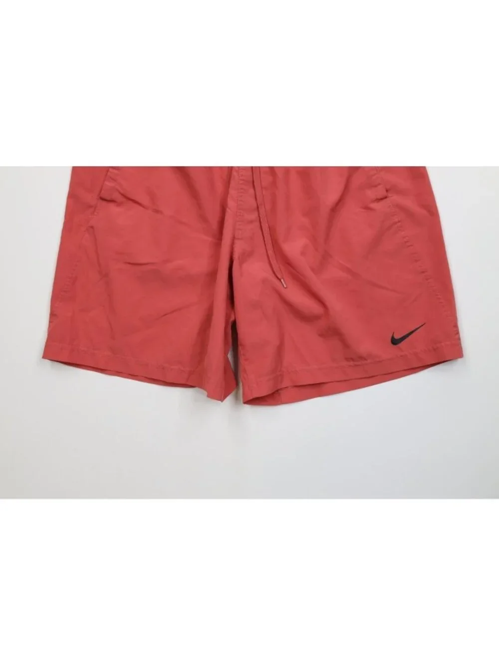 Nike Mens Medium Travis Scott Mini Swoosh Unlined Above Knee Versatile Shorts